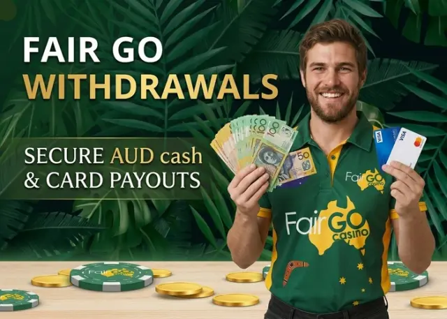 Fair Go Casino Review for Canadian Players