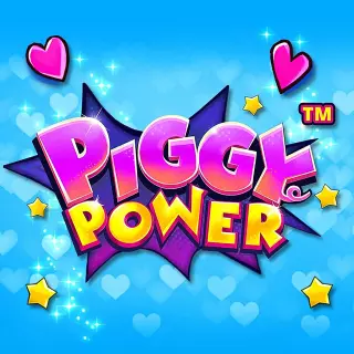 Experience piggy power