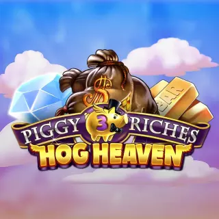 Experience piggy riches hog heaven