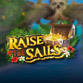 Experience raise the sails