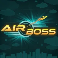 Enjoy airboss