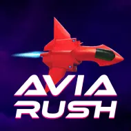 Enjoy avia rush