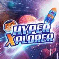 Enjoy hyper xplorer