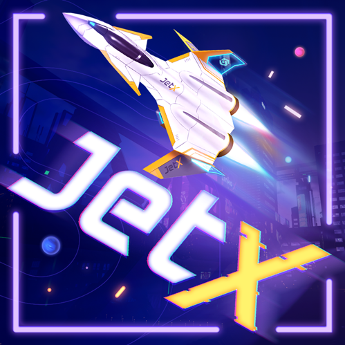 Enjoy jetx
