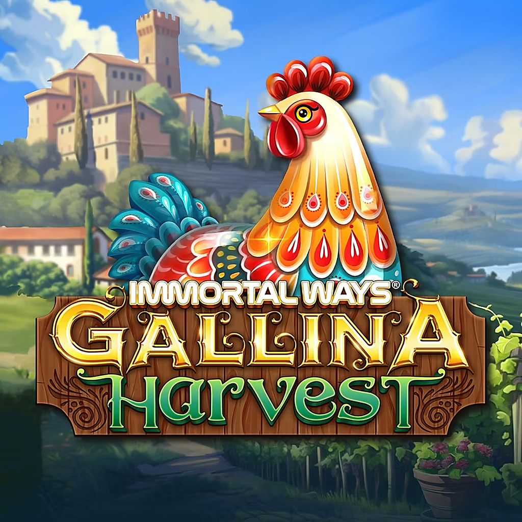 Discover immortal ways galina harvest