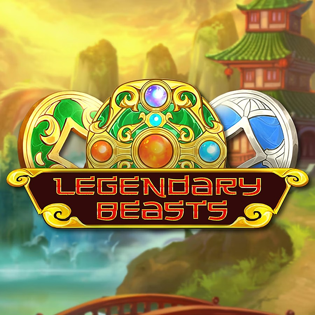 Discover legendary beasts