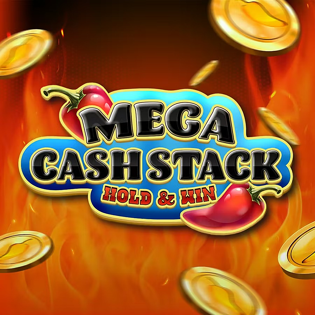 Discover mega cashstack gold win