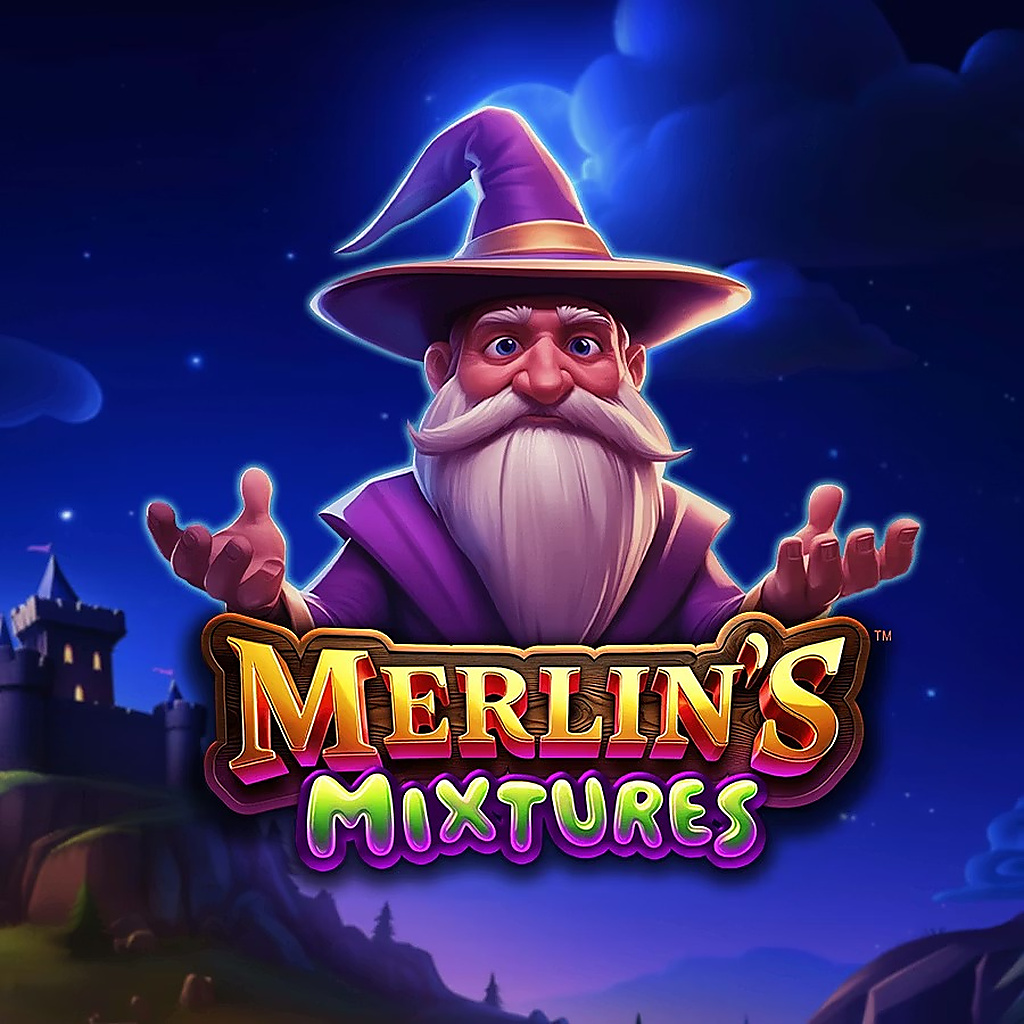 Discover merlins mixtures