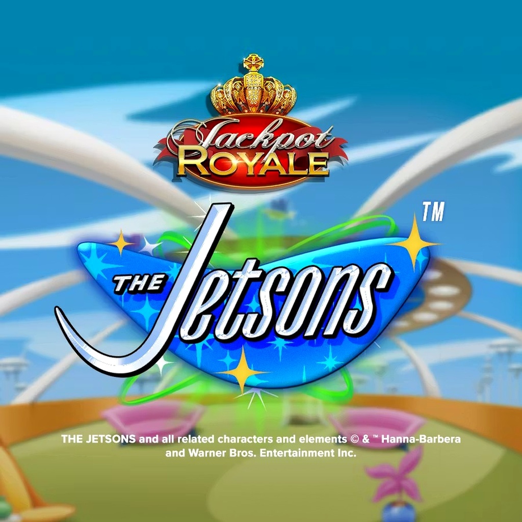 Discover the jetsons