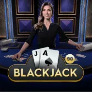 Jump Into blackjack90 azure