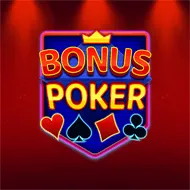 Jump Into bonus poker