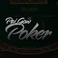 Jump Into pai gow